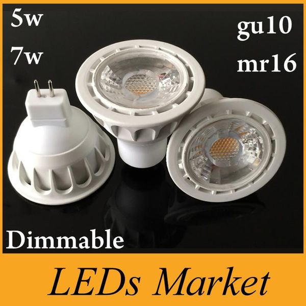 bulbs style 5w 7w gu10 mr16 led spot lights lamp dimmable high color rendering ac90-260v + 12v warm white cri85
bulbs style 5w 7w gu10 mr16 led spot lights lamp dimmable high color rendering ac90-260v + 12v warm white cri85