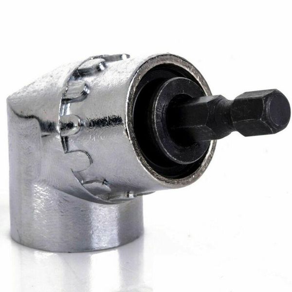 professional drill bits 1/4 inch angle extension hex rotary head screwdriver socket stainless steel hand power tool accessories
professional drill bits 1/4 inch angle extension hex rotary head screwdriver socket stainless steel hand power tool accessories