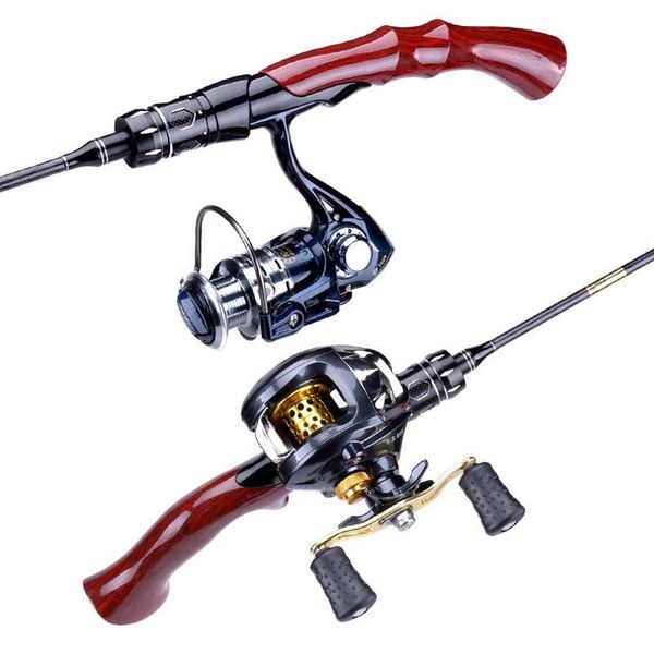 boat fishing rods carbon fiber horse mouth rod luya set miniature l/ul soft tuning solid double head1.38-1.68m
boat fishing rods carbon fiber horse mouth rod luya set miniature l/ul soft tuning solid double head1.38-1.68m