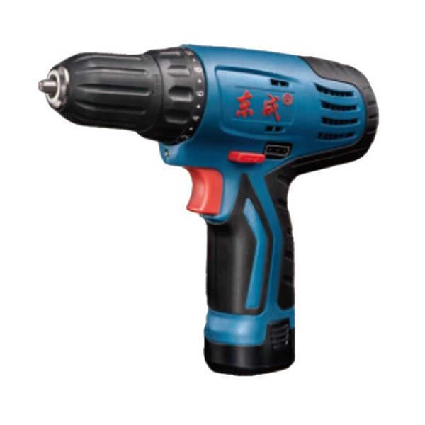 dongcheng dcjz09-10b lithium electric drill forward reverse speed regulating rechargeable hand multifunctional professiona drills
dongcheng dcjz09-10b lithium electric drill forward reverse speed regulating rechargeable hand multifunctional professiona drills