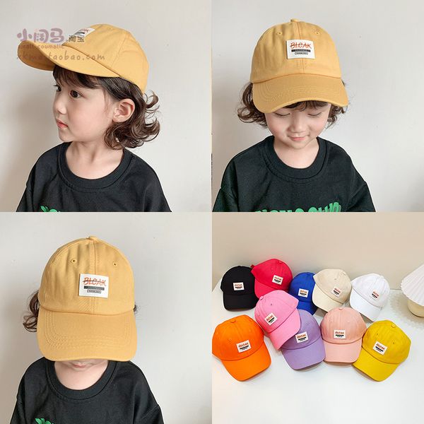 boys hat spring and summer korean style baby trendy thin baseball cap child sun-proof older children 2 years old female spring and autumn 3, Blue;gray
boys hat spring and summer korean style baby trendy thin baseball cap child sun-proof older children 2 years old female spring and autumn 3, Blue;gray