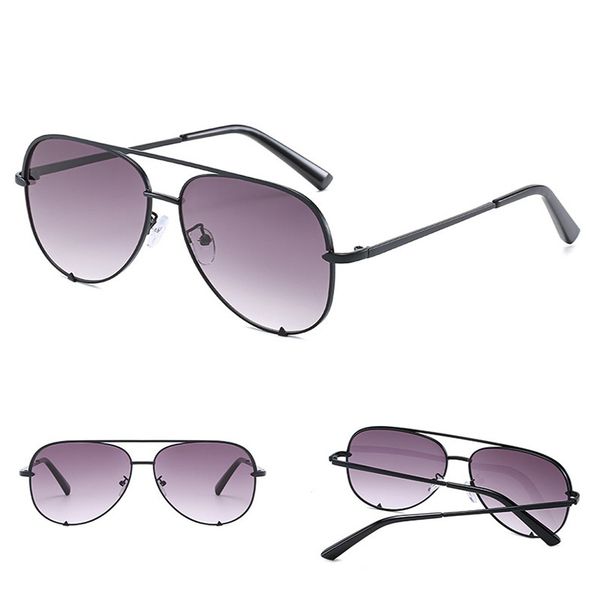 2021 summer 2021 oversized sunglasses women luxury brand designervintage metal reflective sun glasses female oculos gafas uv400 a520, White;black
2021 summer 2021 oversized sunglasses women luxury brand designervintage metal reflective sun glasses female oculos gafas uv400 a520, White;black
