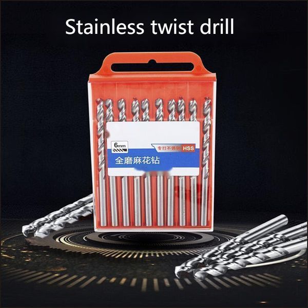 handles & pulls twist drill stainless steel special woodworking aluminum alloy superhard rotating head straight handle high speed
handles & pulls twist drill stainless steel special woodworking aluminum alloy superhard rotating head straight handle high speed