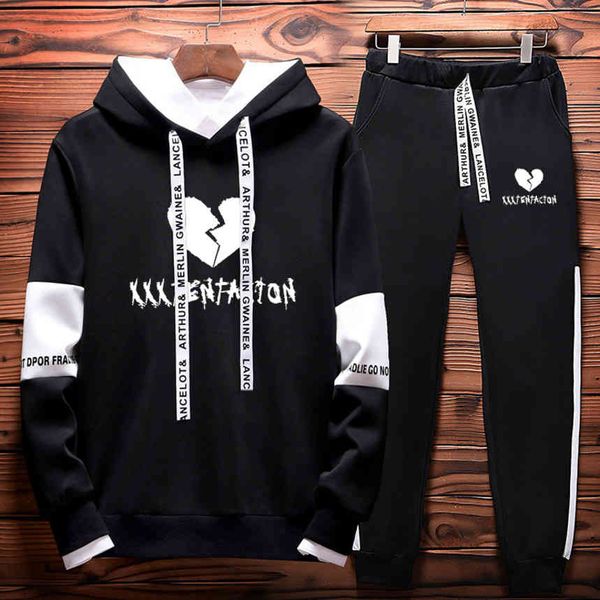 xxx temptation - men's women's hooded sweatshirts and sweat, unisex, street hip-hop clothing, warm top, Gray
xxx temptation - men's women's hooded sweatshirts and sweat, unisex, street hip-hop clothing, warm top, Gray