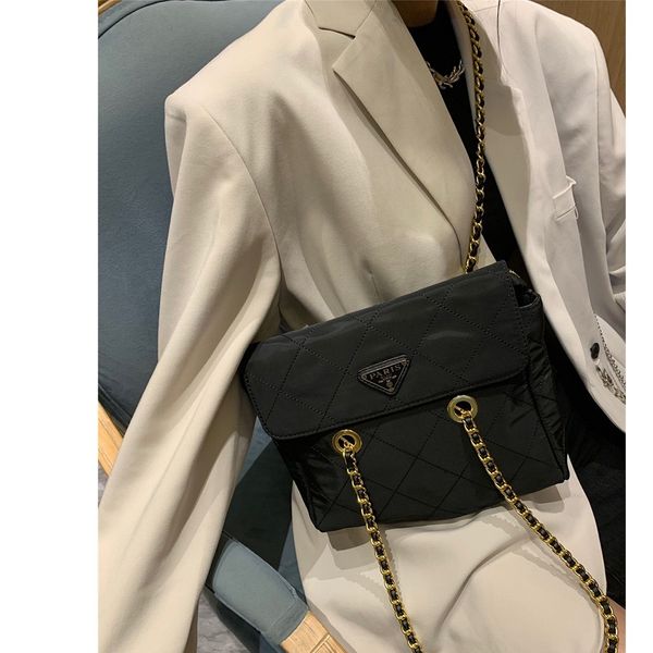 factory outlet luxury handbags and storage net red p home chain armpit single shoulder high-capacity fashion women's nyl
factory outlet luxury handbags and storage net red p home chain armpit single shoulder high-capacity fashion women's nyl