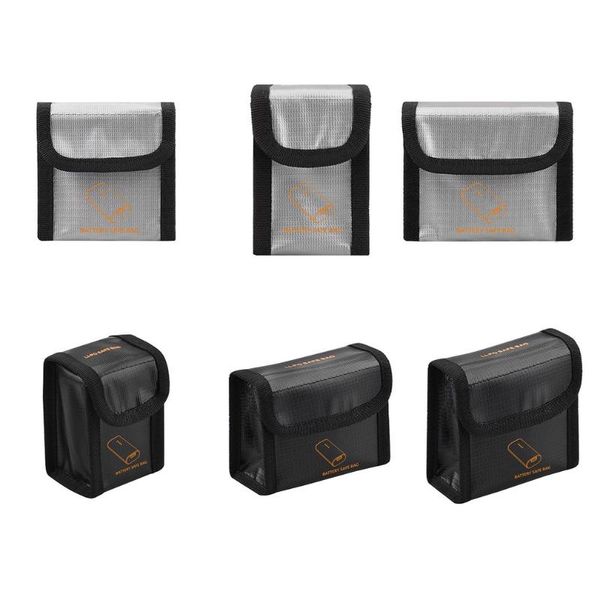 storage bags battery explosion-proof bag safe passing machine fire-retardant protection accessory
storage bags battery explosion-proof bag safe passing machine fire-retardant protection accessory