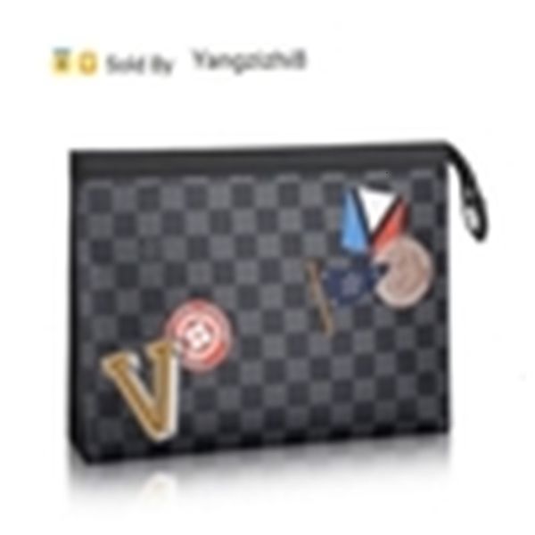 yangzizhi8 men voyage mm n64442 pochette belt bags exotic leather bags iconic bags clutches portfolio wallets purse, Black;red
yangzizhi8 men voyage mm n64442 pochette belt bags exotic leather bags iconic bags clutches portfolio wallets purse, Black;red