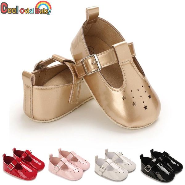 first walkers baby shoes born infant pu leather girl moccasins moccs casual soft soled non-slip footwear toddler crib
first walkers baby shoes born infant pu leather girl moccasins moccs casual soft soled non-slip footwear toddler crib