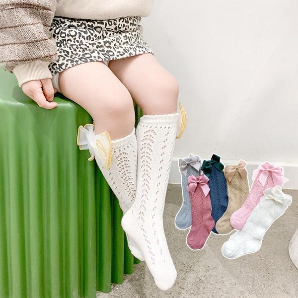 baby mesh socks cute bows kids toddlers girls princess knee non-slip high tights leg summer thin bow 0-5years, Pink;yellow
baby mesh socks cute bows kids toddlers girls princess knee non-slip high tights leg summer thin bow 0-5years, Pink;yellow