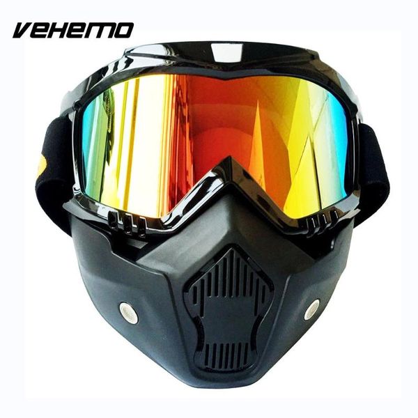 motorcycle helmets vehemo racing helmet crashworthy mask comfortable safety hat anti-vibration cycling
motorcycle helmets vehemo racing helmet crashworthy mask comfortable safety hat anti-vibration cycling