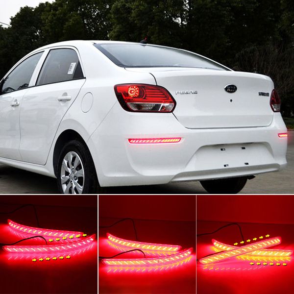 2pcs for kia pegas 2017 2018 2019 led rear bumper light rear fog lamp auto bulb brake light reflector
2pcs for kia pegas 2017 2018 2019 led rear bumper light rear fog lamp auto bulb brake light reflector