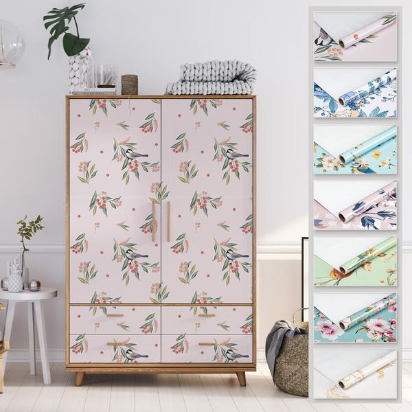 wallpapers retro flower bird series,cabinet closet deskfurniture refurbishment,eco pvc waterproof oilproof,easy to clean
wallpapers retro flower bird series,cabinet closet deskfurniture refurbishment,eco pvc waterproof oilproof,easy to clean