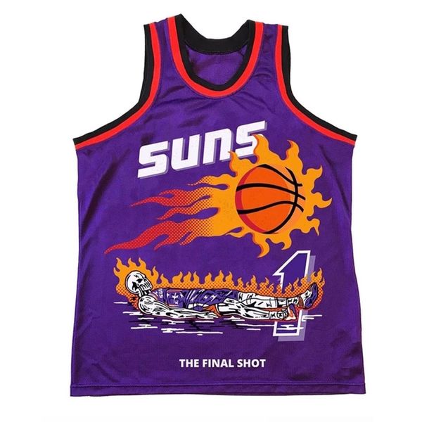 hip hop brand warren lotas basketball 2021s summer mens womens designers t-shirts loose tees man s casual shirt shorts sleeve clothes, White;black
hip hop brand warren lotas basketball 2021s summer mens womens designers t-shirts loose tees man s casual shirt shorts sleeve clothes, White;black