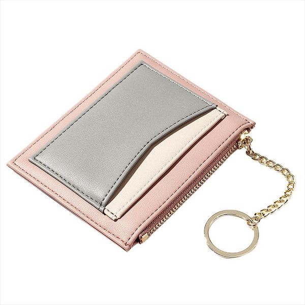 coneed wallet women purse fashion wallets mini money purses small fold female coin multicolor womens cute, Red;black
coneed wallet women purse fashion wallets mini money purses small fold female coin multicolor womens cute, Red;black