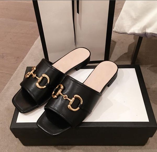 luxury deva women's slippers leather slides sandal horsebit gold-toned outdoor lady beach sandalss summer casual slipperss ladies comfo, Black
luxury deva women's slippers leather slides sandal horsebit gold-toned outdoor lady beach sandalss summer casual slipperss ladies comfo, Black
