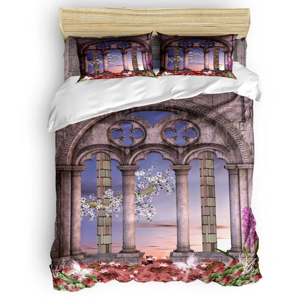 bedding sets romantic garden duvet cover set with pillowcase comfortable bedroom supplies king size
bedding sets romantic garden duvet cover set with pillowcase comfortable bedroom supplies king size