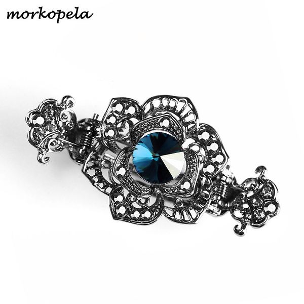 factory wholesale women's word grab rhinestone hollowed out alloy headdress crab clip girl hair ornament hea/rtsch/rome
factory wholesale women's word grab rhinestone hollowed out alloy headdress crab clip girl hair ornament hea/rtsch/rome