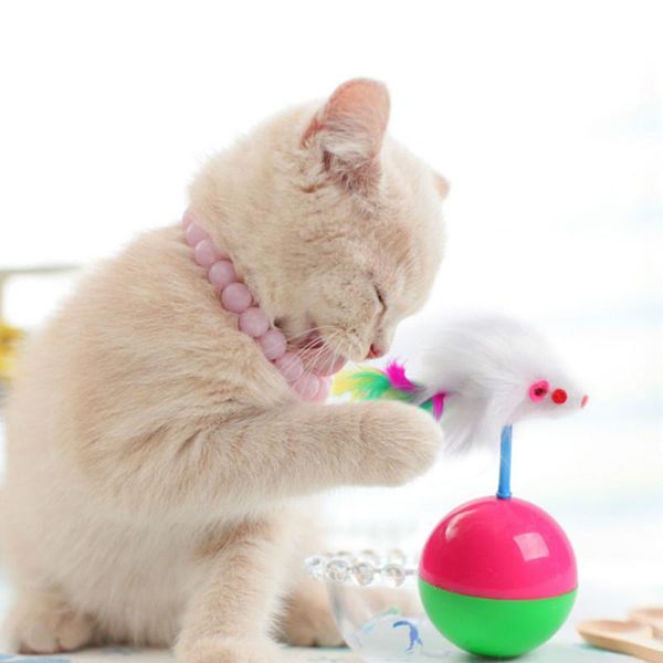 cat toys durable pet mimi favorite fur mouse tumbler kitten plastic play balls for catch cats supplies
cat toys durable pet mimi favorite fur mouse tumbler kitten plastic play balls for catch cats supplies