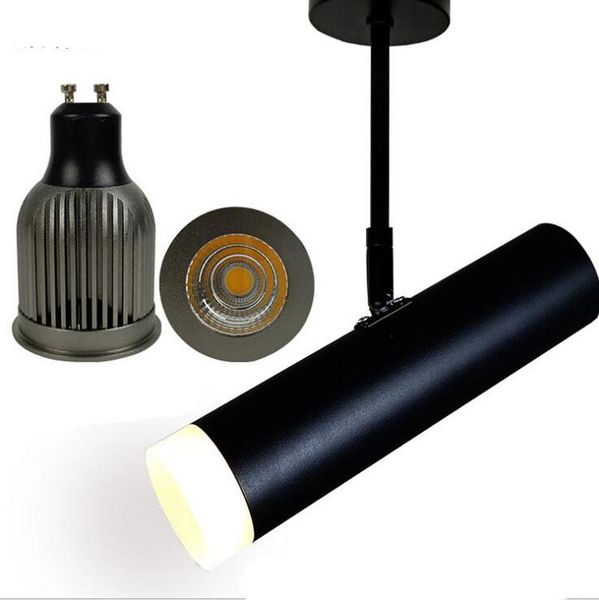 fanlive 20pcs led tracking light for shop 7w 10w 15w cob track ceiling rail lighting spot fixtures ac 85-265v natural white lights
fanlive 20pcs led tracking light for shop 7w 10w 15w cob track ceiling rail lighting spot fixtures ac 85-265v natural white lights