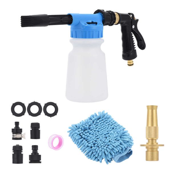 aumohall 32oz car wash foam lance sprayer bottle attach to hose pressure spray gun washer cleaning wash
aumohall 32oz car wash foam lance sprayer bottle attach to hose pressure spray gun washer cleaning wash