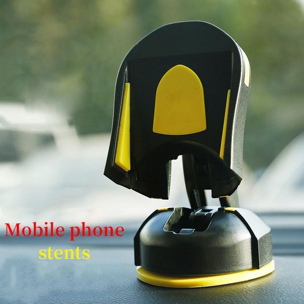 cell phone mounts & holders earldom car holder vehicle foldable mobile bracket anti-sliding stand with silicon clip dashboard sucker cup
cell phone mounts & holders earldom car holder vehicle foldable mobile bracket anti-sliding stand with silicon clip dashboard sucker cup