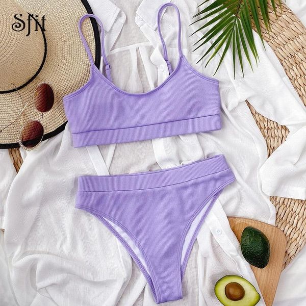 bikini set summer high waist swimsuits push up swimwear women strap bathing suit solid biquini 2021 beachwear women's, White;black
bikini set summer high waist swimsuits push up swimwear women strap bathing suit solid biquini 2021 beachwear women's, White;black