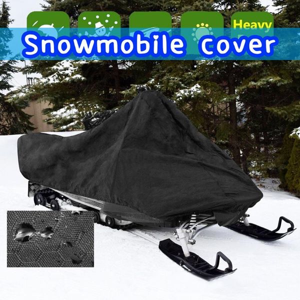 car covers 1pc waterproof dust snowmobile motorcyle cover trailerable sled storage winter outdoor anti-uv all-purpose
car covers 1pc waterproof dust snowmobile motorcyle cover trailerable sled storage winter outdoor anti-uv all-purpose