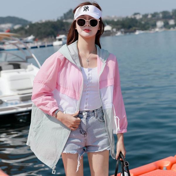 women's jackets summer jacket european long sleeve zipper coat casual pink fashion women slim outwear stylish clothes modern gg50yf, Black;brown
women's jackets summer jacket european long sleeve zipper coat casual pink fashion women slim outwear stylish clothes modern gg50yf, Black;brown