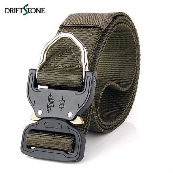 tactical nylon belt men swat military equipment paintball knock off army mens heavy duty us soldier combat belts 3 8cm293q, Black;brown
tactical nylon belt men swat military equipment paintball knock off army mens heavy duty us soldier combat belts 3 8cm293q, Black;brown