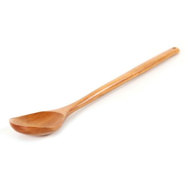 spoons 13-inch japanese style long handle wooden tasting mixing spoon milk coffee spoons*
spoons 13-inch japanese style long handle wooden tasting mixing spoon milk coffee spoons*