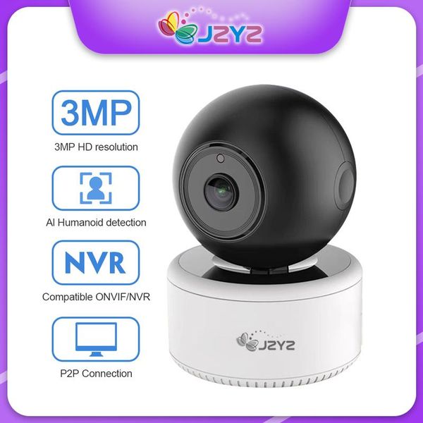 cameras jzyz smart home mini camera wifi onvif motion detection information push ptz voice intercom infrared night vision surveillance
cameras jzyz smart home mini camera wifi onvif motion detection information push ptz voice intercom infrared night vision surveillance