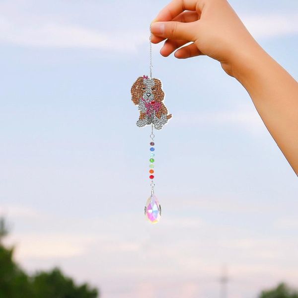 decorative objects & figurines 2021 happy year 5d diamond painting diy christmas wind chime window door decoration pendant snowman tree doll
decorative objects & figurines 2021 happy year 5d diamond painting diy christmas wind chime window door decoration pendant snowman tree doll