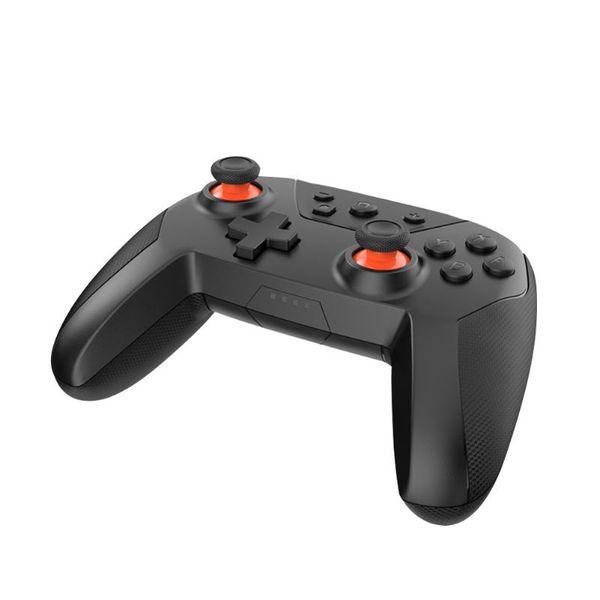 game controllers & joysticks bluetooth wireless controller turbo dual motor vibration gamepad for switch console gyroscope sensor jo
game controllers & joysticks bluetooth wireless controller turbo dual motor vibration gamepad for switch console gyroscope sensor jo