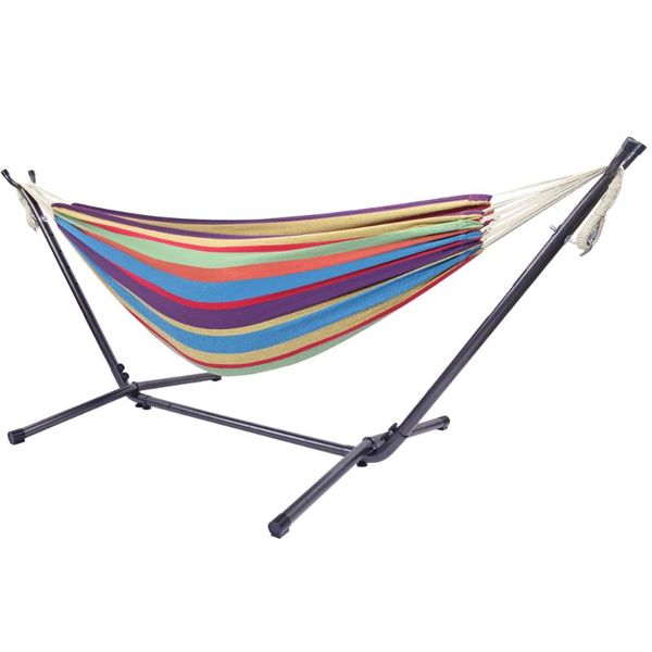 camp furniture polyester hammock set portable natural rope small color bar soft bed with frame
camp furniture polyester hammock set portable natural rope small color bar soft bed with frame