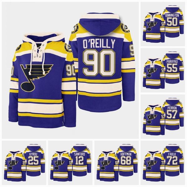 st. louis blues 2021 vintage lacer hoodie jersey vladimir tarasenko ryan o'reilly binnington alex pietrangelo brayden schenn jaden schw, Black;red
st. louis blues 2021 vintage lacer hoodie jersey vladimir tarasenko ryan o'reilly binnington alex pietrangelo brayden schenn jaden schw, Black;red
