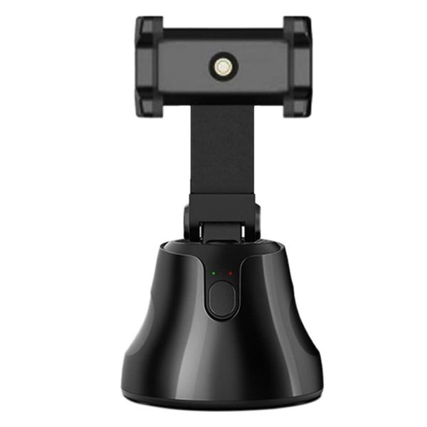 smartphone selfie gimbal 360° rotation auto face & object follow up stick for po vlog live video record monopods
smartphone selfie gimbal 360° rotation auto face & object follow up stick for po vlog live video record monopods