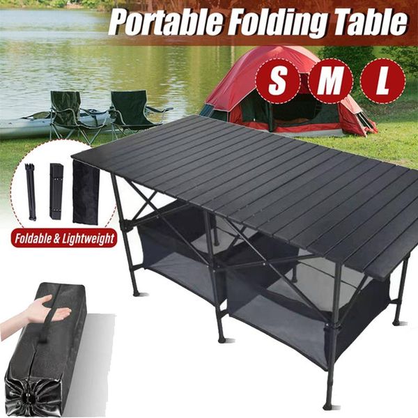 camp furniture outdoor foldable bbq table portable camping picnic waterproof durable desk for hiking fishing
camp furniture outdoor foldable bbq table portable camping picnic waterproof durable desk for hiking fishing