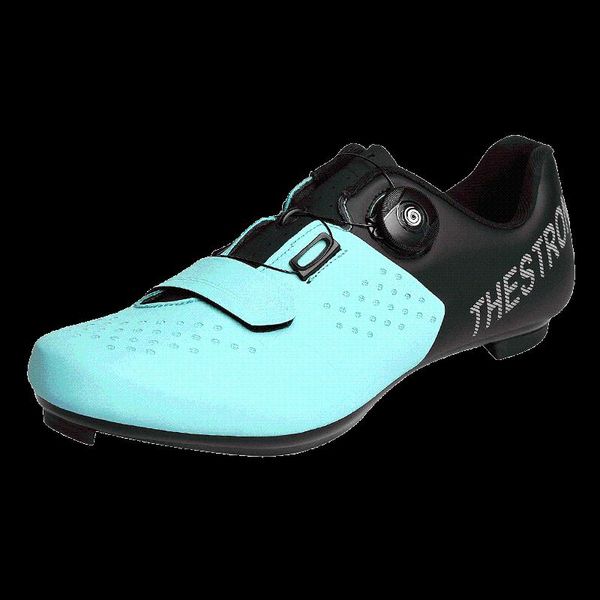 shoes professional cycling mountain bike road bicycle racing self-locking footwear, Black
shoes professional cycling mountain bike road bicycle racing self-locking footwear, Black