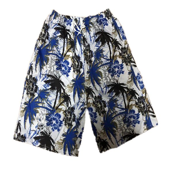 underpants the high-quality goods men's pants 5-point casual large print loose quick drying beach underpants, Black;white
underpants the high-quality goods men's pants 5-point casual large print loose quick drying beach underpants, Black;white