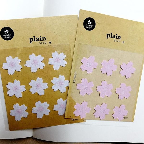korea suatelier scrapbooking label paper book sticker beautiful petal stationery diy craft decoration household supplies gift wrap
korea suatelier scrapbooking label paper book sticker beautiful petal stationery diy craft decoration household supplies gift wrap