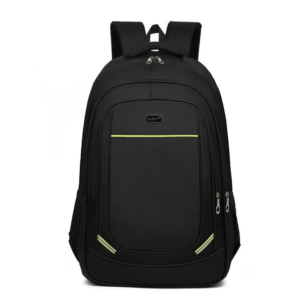 school bags men's backpack business computer bag leisure fashion travel student
school bags men's backpack business computer bag leisure fashion travel student