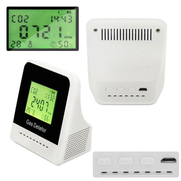 gas analyzers d55f co2 meter digital temperature humidity sensor tester air quality monitor 3 in 1
gas analyzers d55f co2 meter digital temperature humidity sensor tester air quality monitor 3 in 1