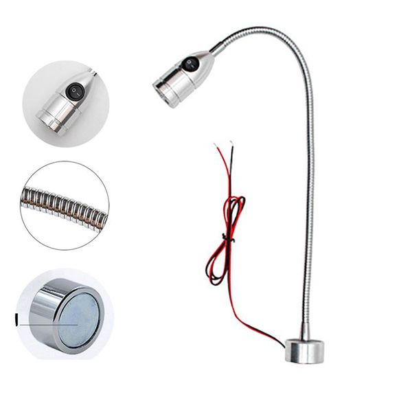 other led lighting 3w industrial spotlight lamp for cnc machine tool sewing workshop working flexible l40cm gooseneck
other led lighting 3w industrial spotlight lamp for cnc machine tool sewing workshop working flexible l40cm gooseneck