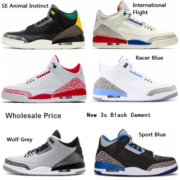 retro katrina 3s quai 54 men 3 tinker jth pure white black cement international flight throw line casual shoes size 8-13
retro katrina 3s quai 54 men 3 tinker jth pure white black cement international flight throw line casual shoes size 8-13