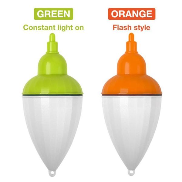 fishing accessories float led electronic light saltwater sea rock plastic luminous induction buoy suitable for night
fishing accessories float led electronic light saltwater sea rock plastic luminous induction buoy suitable for night