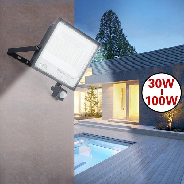 floodlights led induction floodlight spotlight outdoor light waterproof ip66 garden 220v 30w 50w 100w cold white
floodlights led induction floodlight spotlight outdoor light waterproof ip66 garden 220v 30w 50w 100w cold white