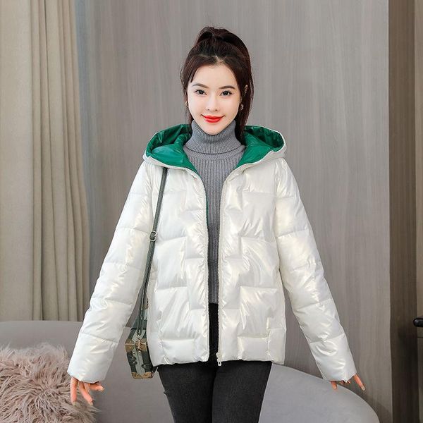 women's down & parkas winter jacket women clothing 2021 coat pakras short slim thick warm coats female jackets black fashion oaired
women's down & parkas winter jacket women clothing 2021 coat pakras short slim thick warm coats female jackets black fashion oaired