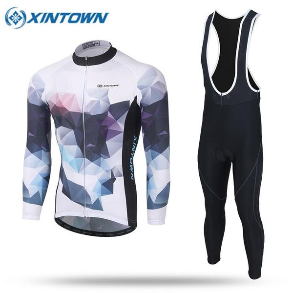 racing sets 2021 long sleeve men/women uv protect cycling jerseys suit mountain bike quick dry riding jersey pants clothing, Black;blue
racing sets 2021 long sleeve men/women uv protect cycling jerseys suit mountain bike quick dry riding jersey pants clothing, Black;blue