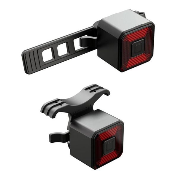bicycle tail light smart sensor lights ipx4 waterproof usb fast charge mountain bike road
bicycle tail light smart sensor lights ipx4 waterproof usb fast charge mountain bike road