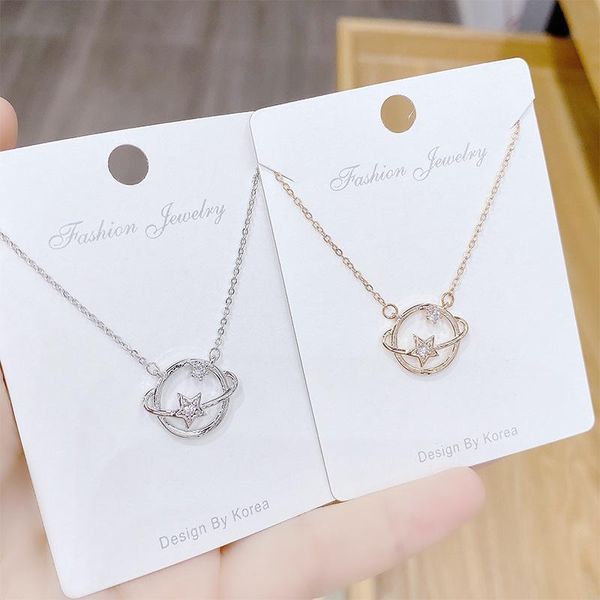 chains 14k gold plated star necklace shining bling zircon women clavicle chain elegant charm wedding pendant jewelry, Silver
chains 14k gold plated star necklace shining bling zircon women clavicle chain elegant charm wedding pendant jewelry, Silver